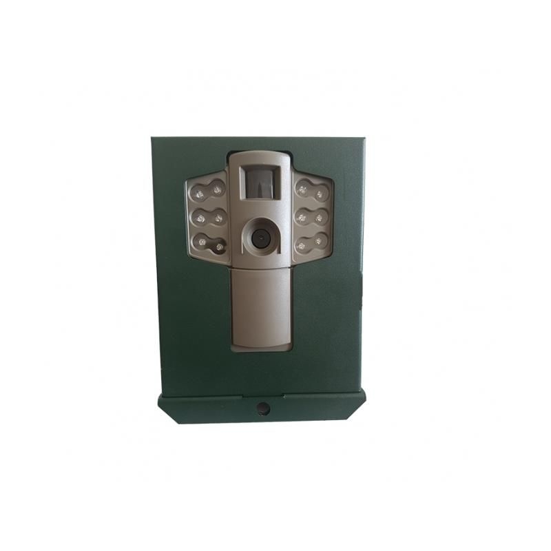 Bezpečnostní box pro fotopast Moultrie A5