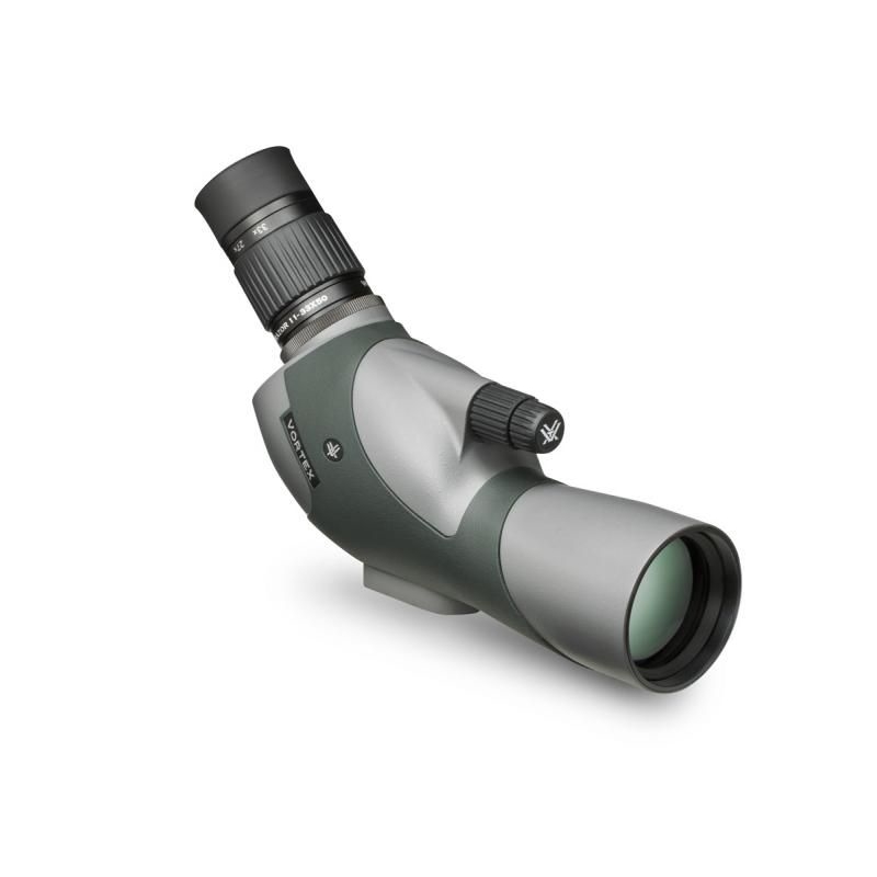 Pozorovací dalekohled - spektiv 11-33x50 VORTEX Razor HD šikmý