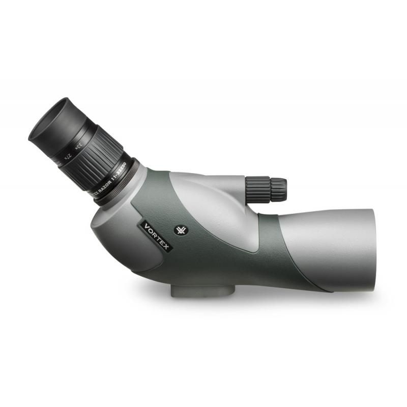 Pozorovací dalekohled - spektiv 11-33x50 VORTEX Razor HD šikmý 2